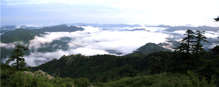 佛坪风光 马亦生摄.jpg 佛坪风光 马亦生摄.jpg