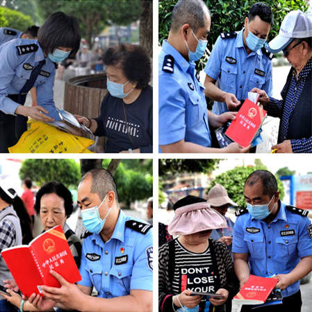 幼儿学做人工呼吸.jpg 幼儿学做人工呼吸.jpg