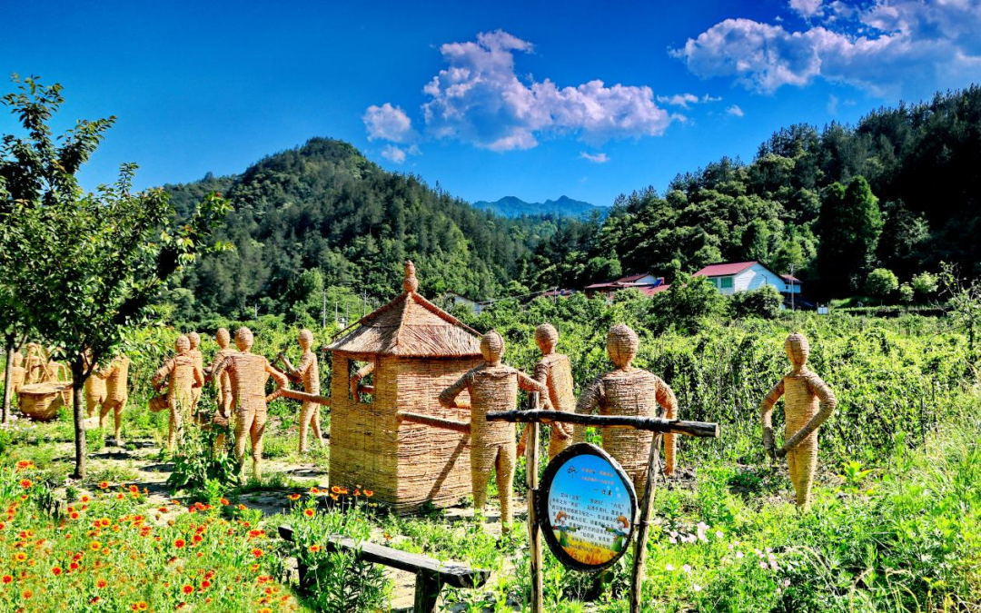 火烧店镇 稻草人主题公园.png 火烧店镇 稻草人主题公园.png