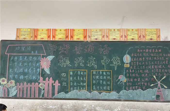 普通话推广黑板报1.jpg 普通话推广黑板报1.jpg