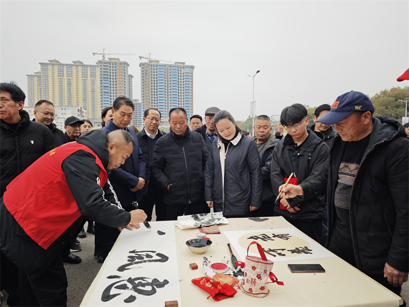 “书写社会主义核心价值观”志愿服务活动.jpg “书写社会主义核心价值观”志愿服务活动.jpg