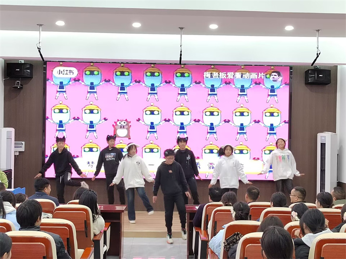 九(1)班表演舞蹈《童年回忆》.jpg 九(1)班表演舞蹈《童年回忆》.jpg