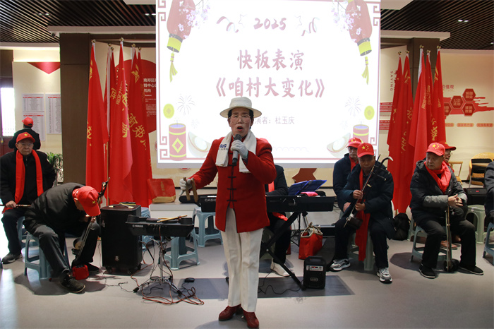 快板表演«咱村大变化》.jpg 快板表演«咱村大变化》.jpg