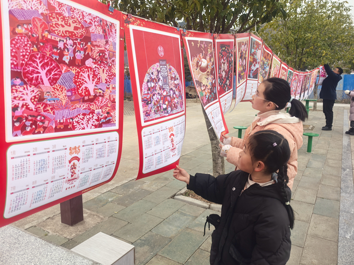 回民沟送年画 (14)_副本.jpg 回民沟送年画 (14)_副本.jpg