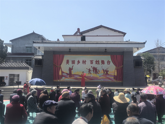 肖家坝村开展文化惠民活动照片.jpg 肖家坝村开展文化惠民活动照片.jpg